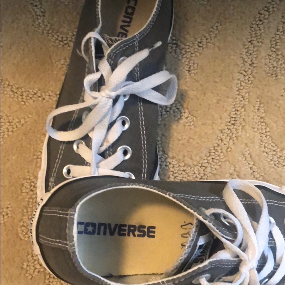 Converse - Picture 3 of 3